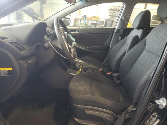 Photo 7 from auction – 2017 HYUNDAI ACCENT SE with VIN KMHCT5AE4HU331708