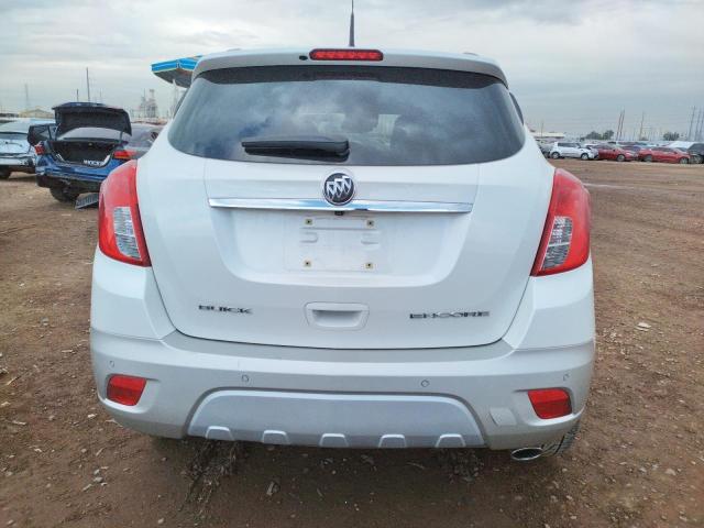 Photo 6 from auction – 2014 BUICK ENCORE PRE with VIN KL4CJDSB1EB696292