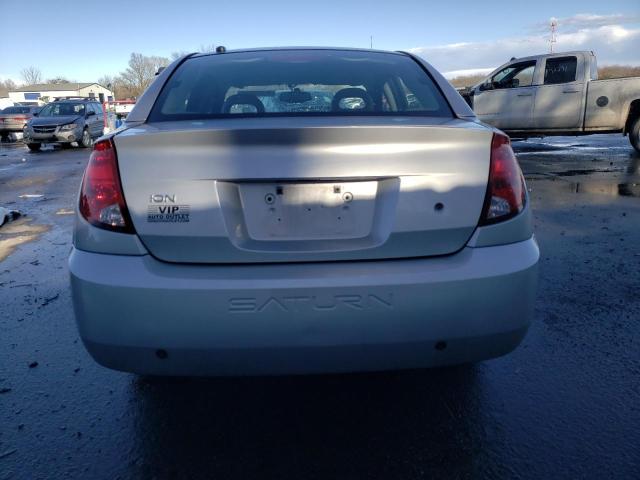 Photo 6 from auction – 2007 SATURN ION LEVEL with VIN 1G8AJ55F47Z119133
