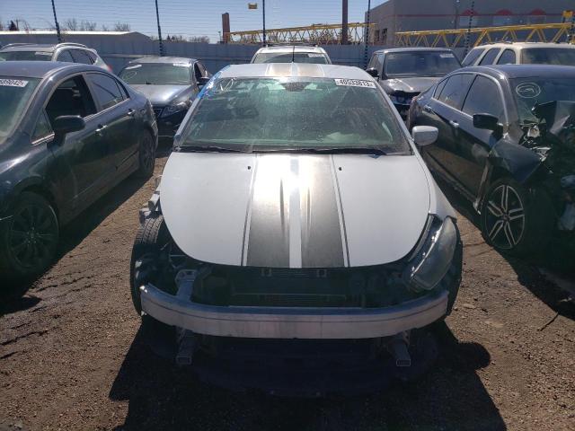 Photo 5 from auction – 2015 DODGE DART SXT with VIN 1C3CDFBB9FD390749