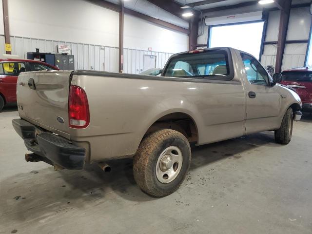 Photo 3 from auction – 2004 FORD F-150 HERI with VIN 2FTRF17274CA47754