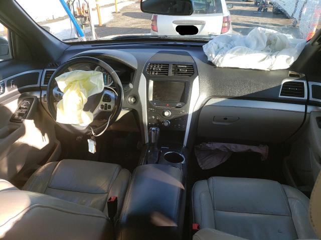 Photo 8 from auction – 2013 FORD EXPLORER X with VIN 1FM5K8D80DGA80794