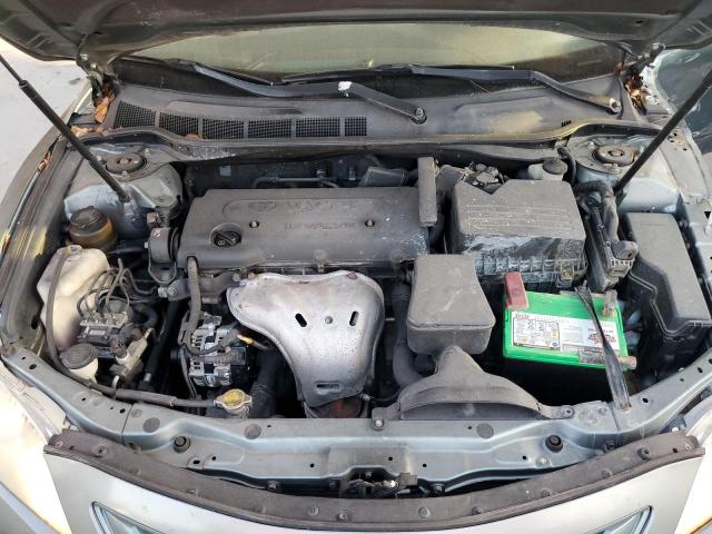 Photo 11 from auction – 2009 TOYOTA CAMRY BASE with VIN 4T1BE46K49U800652