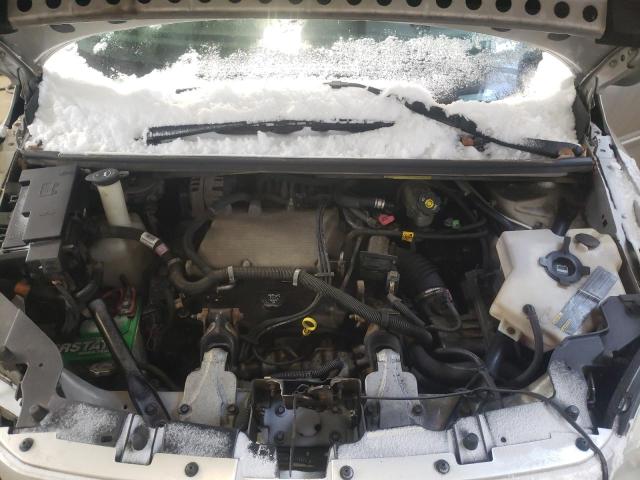 Photo 12 from auction – 2005 CHEVROLET UPLANDER L with VIN 1GNDV23L55D292286