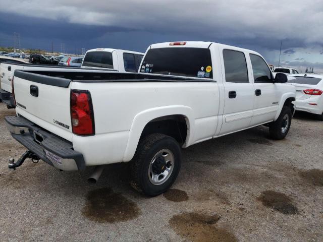 Photo 3 from auction – 2005 CHEVROLET SILVERADO with VIN 1GCHC23U95F920525