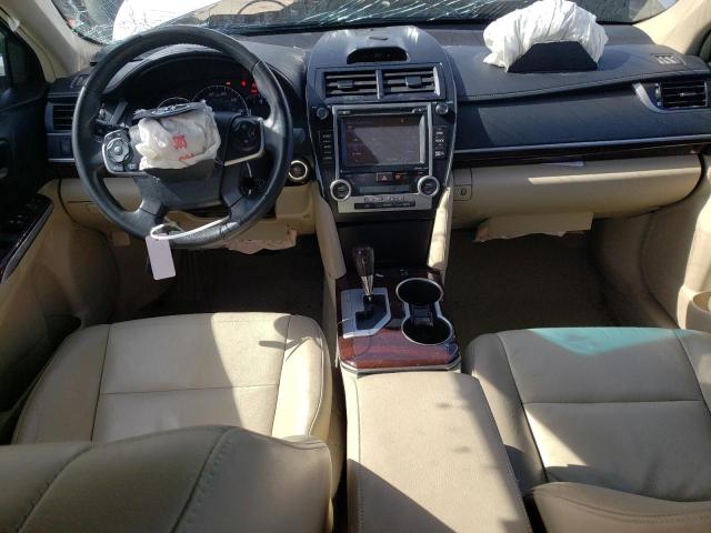 Photo 8 from auction – 2014 TOYOTA CAMRY L with VIN 4T1BF1FK1EU778938