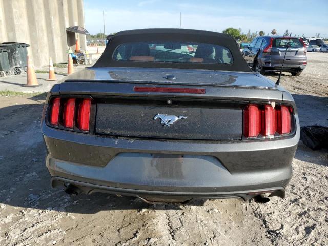 Photo 6 from auction – 2017 FORD MUSTANG with VIN 1FATP8UHXH5270963