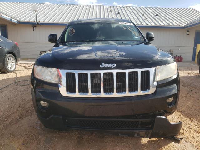 Photo 5 from auction – 2011 JEEP GRAND CHER with VIN 1J4RR4GG6BC596699