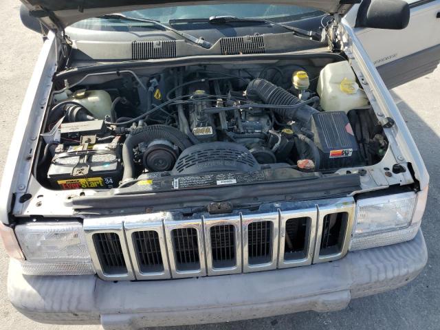 Photo 11 from auction – 1998 JEEP GRAND CHER with VIN 1J4FX58S2WC107366
