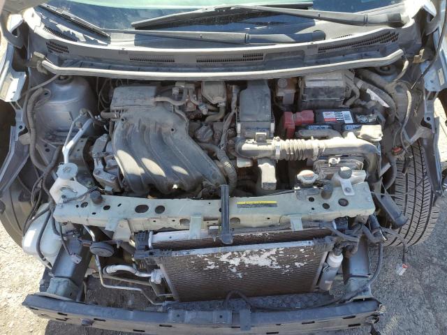 Photo 11 from auction – 2015 NISSAN VERSA NOTE with VIN 3N1CE2CP8FL432479