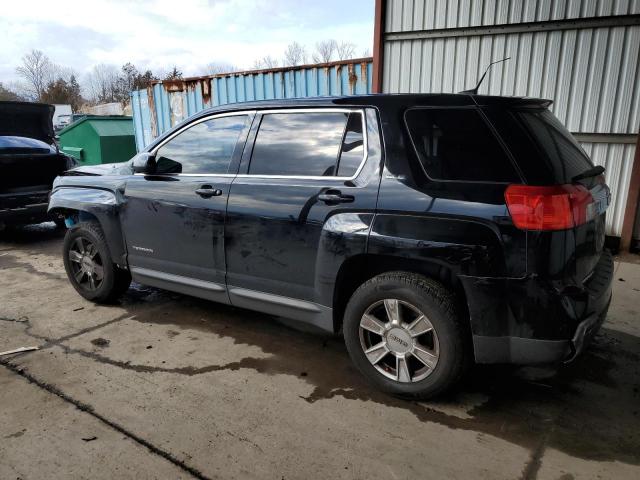 Photo 2 from auction – 2011 GMC TERRAIN SL with VIN 2CTALMEC3B6356866