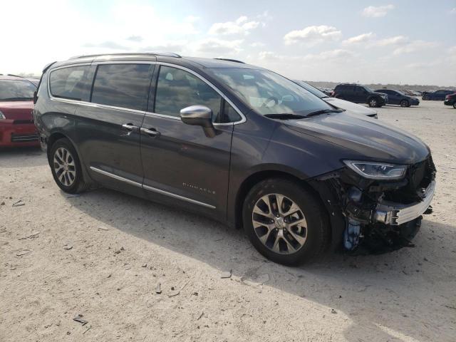 Photo 4 from auction – 2022 CHRYSLER PACIFICA H with VIN 2C4RC1N70NR123420