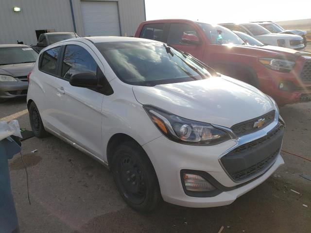 Photo 4 from auction – 2019 CHEVROLET SPARK LS with VIN KL8CB6SA2KC739655