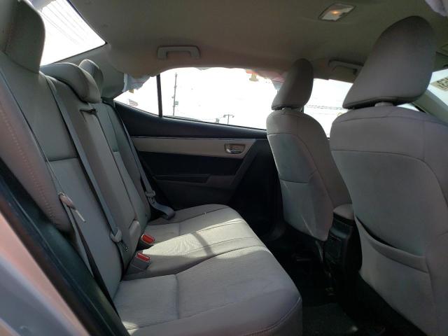 Photo 10 from auction – 2016 TOYOTA COROLLA L with VIN 5YFBURHE4GP528139