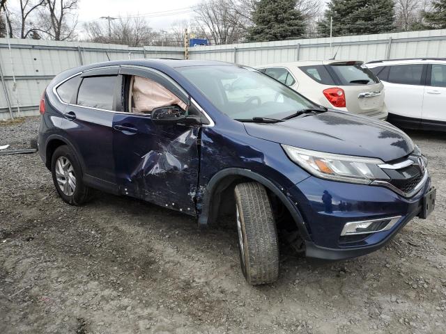 Photo 4 from auction – 2015 HONDA CR-V EX with VIN 5J6RM4H53FL071374