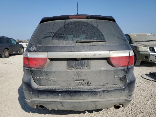 Photo 6 from auction – 2013 DODGE DURANGO CR with VIN 1C4SDHDT8DC508656