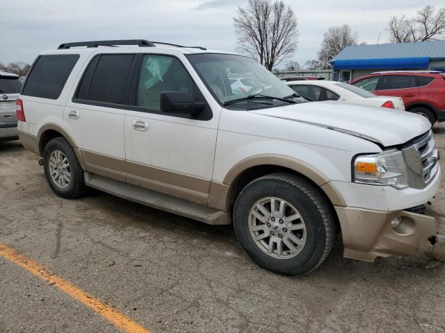 Photo 4 from auction – 2012 FORD EXPEDITION with VIN 1FMJU1J51CEF49444