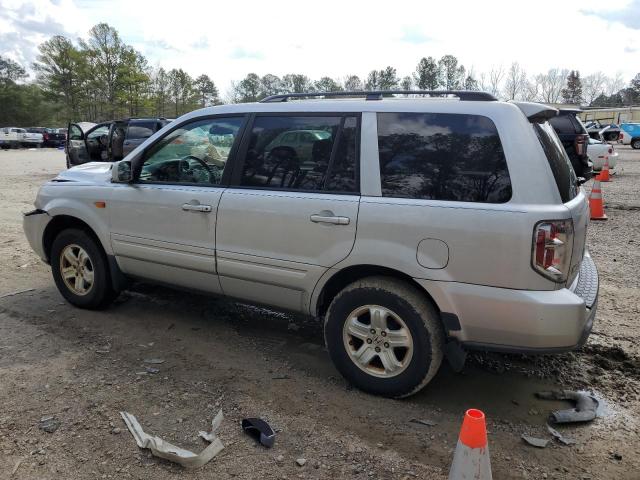 Photo 2 from auction – 2008 HONDA PILOT VP with VIN 5FNYF28268B027154