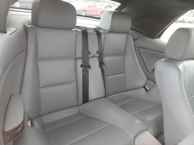 Photo 10 from auction – 2001 BMW 325 CI with VIN WBABS33481JY54746