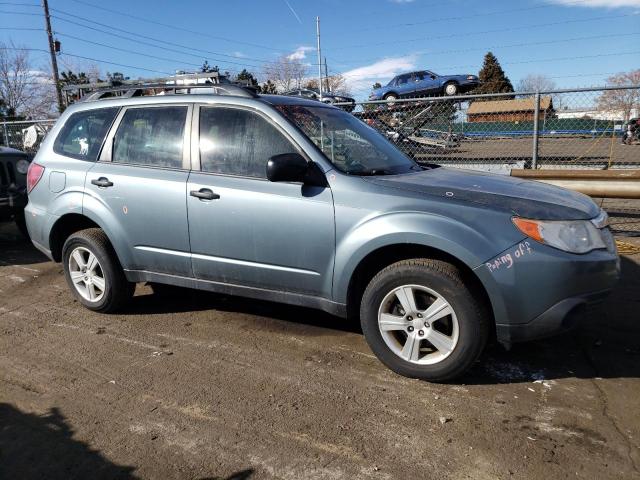 Photo 4 from auction – 2013 SUBARU FORESTER 2 with VIN JF2SHABC0DH432157