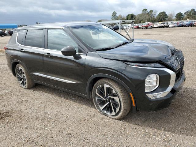 Photo 4 from auction – 2023 MITSUBISHI OUTLANDER with VIN JA4J3UA85PZ012295