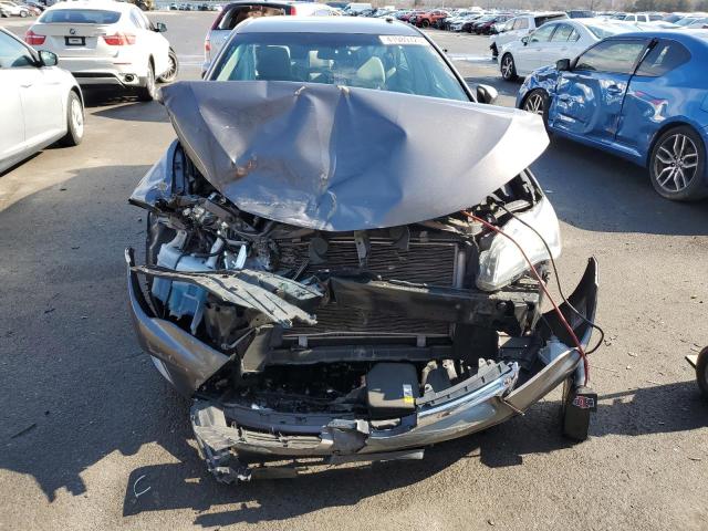 Photo 5 from auction – 2016 TOYOTA CAMRY LE with VIN 4T1BF1FK9GU265956