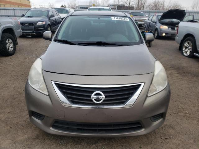 Photo 5 from auction – 2014 NISSAN VERSA S with VIN 3N1CN7AP5EL839187