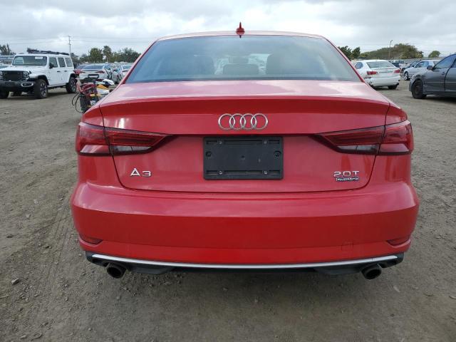 Photo 6 from auction – 2018 AUDI A3 PREMIUM with VIN WAUB8GFFXJ1007388