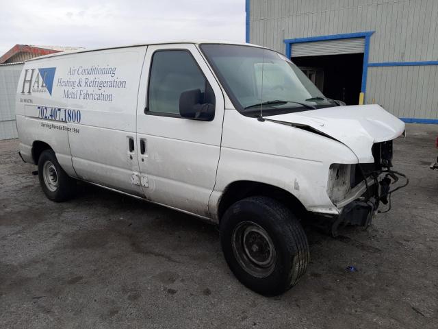 Photo 4 from auction – 2009 FORD ECONOLINE with VIN 1FTNE14W39DA23774