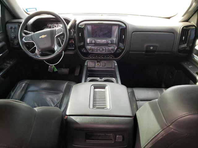Фото 8 с аукциона – 2018 CHEVROLET SILVERADO с VIN 3GCUKSEC5JG284619