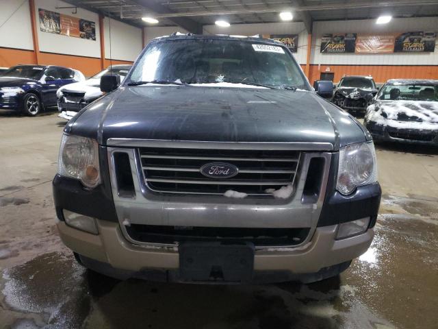 Photo 5 from auction – 2010 FORD EXPLORER E with VIN 1FMEU7EE7AUA77123