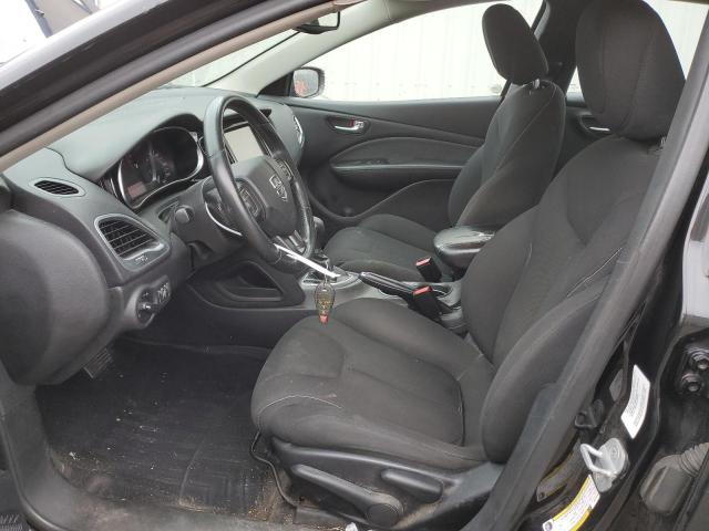 Photo 7 from auction – 2013 DODGE DART SXT with VIN 1C3CDFBA1DD143116