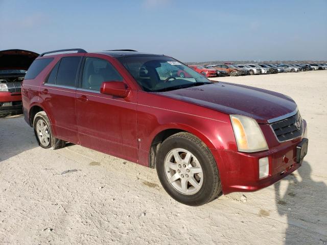 Photo 4 from auction – 2006 CADILLAC SRX with VIN 1GYEE637160143688