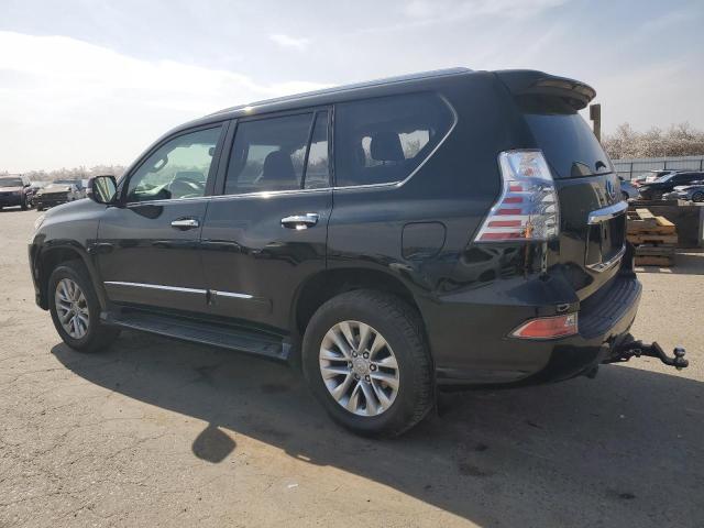 Photo 2 from auction – 2017 LEXUS GX 460 with VIN JTJBM7FX4H5168455