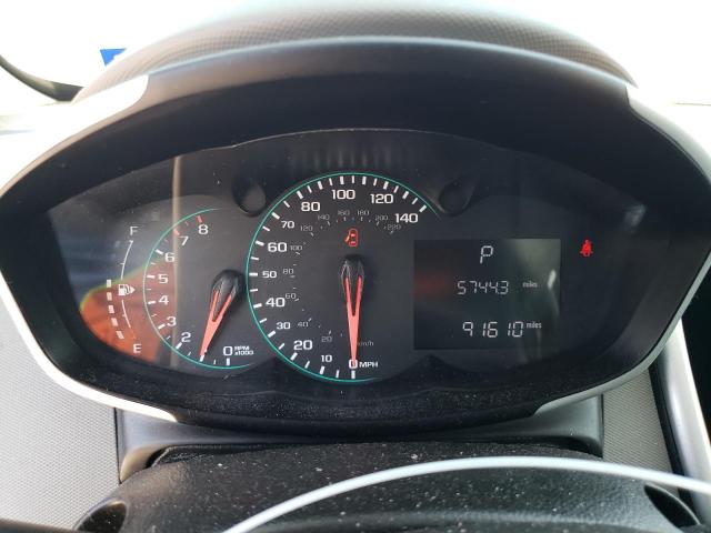 Photo 9 from auction – 2018 CHEVROLET SONIC LS with VIN 1G1JB5SH8J4103877