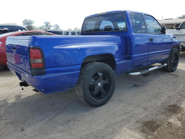 Photo 3 from auction – 1997 DODGE RAM 1500 with VIN 3B7HC13Y7VG706984