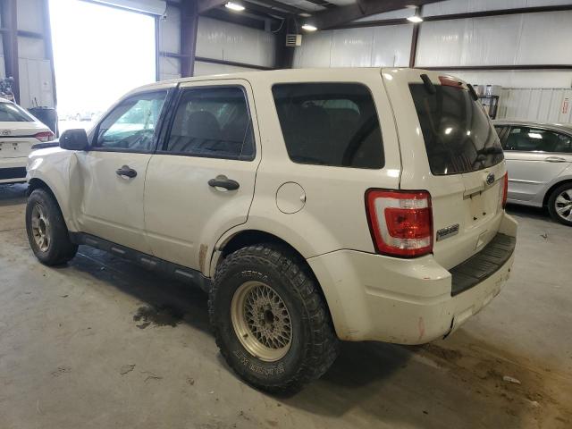 Photo 2 from auction – 2011 FORD ESCAPE XLS with VIN 1FMCU0C76BKB80050