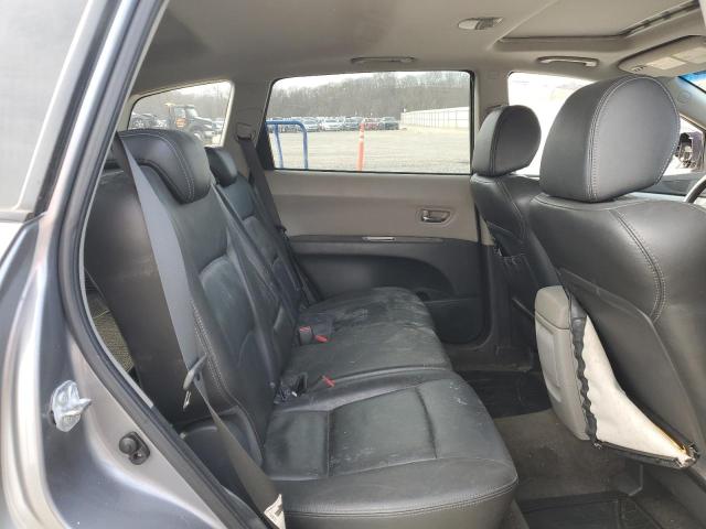 Photo 10 from auction – 2008 SUBARU TRIBECA LI with VIN 4S4WX92D084411604