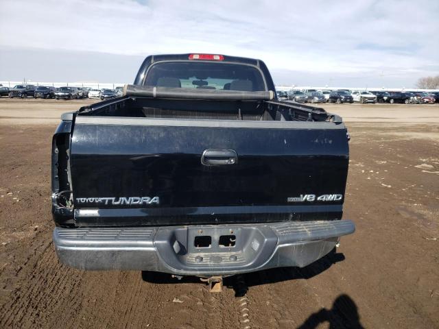 Photo 6 from auction – 2004 TOYOTA TUNDRA DOU with VIN 5TBDT441X4S448051