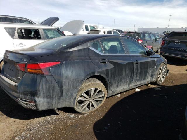 Photo 3 from auction – 2021 NISSAN ALTIMA SR with VIN 1N4BL4CW5MN325460