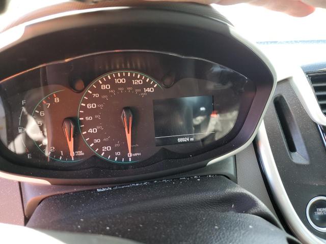 Photo 9 from auction – 2020 CHEVROLET SONIC PREM with VIN 1G1JF5SB0L4125052
