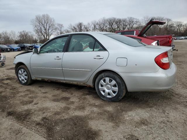 Photo 2 from auction – 2003 TOYOTA CAMRY LE with VIN 4T1BE32K13U141422