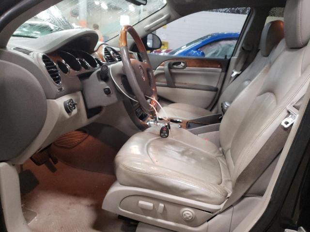 Photo 7 from auction – 2008 BUICK ENCLAVE CX with VIN 5GAEV237X8J245245