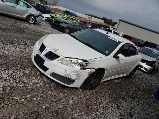 Photo 1 from auction – 2009 PONTIAC G6 with VIN 1G2ZJ57B994273795