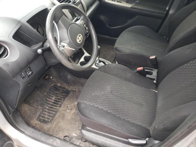 Photo 7 from auction – 2012 TOYOTA SCION XD with VIN JTKKU4B44C1022756