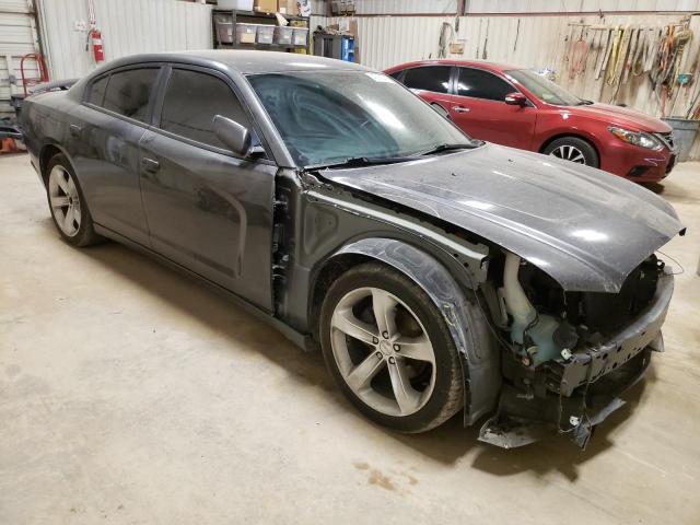 Photo 4 from auction – 2014 DODGE CHARGER SE with VIN 2C3CDXBG3EH279553