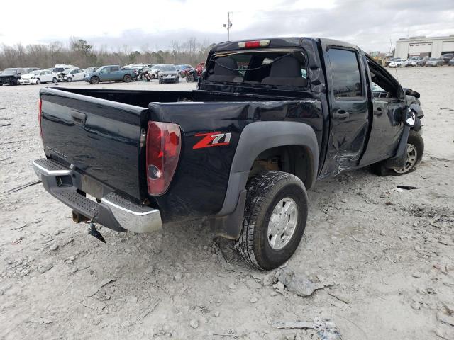 Photo 3 from auction – 2007 CHEVROLET COLORADO with VIN 1GCDS13E978243679
