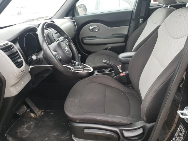 Photo 7 from auction – 2015 KIA SOUL with VIN KNDJN2A21F7214870