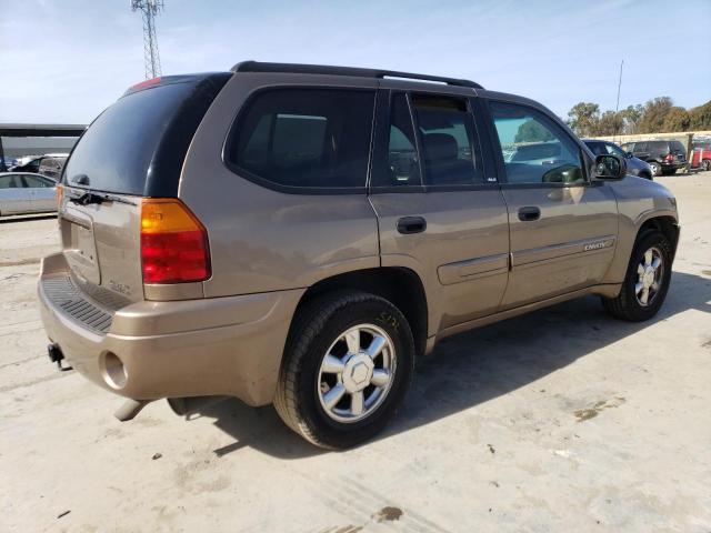 Photo 3 from auction – 2003 GMC ENVOY with VIN 1GKDS13S632349532