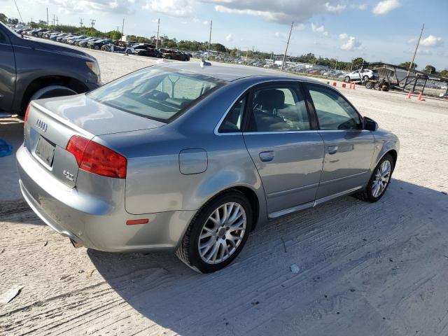 Foto 3 de la subasta – 2008 AUDI A4 2.0T QU con VIN WAUDF78E98A145582
